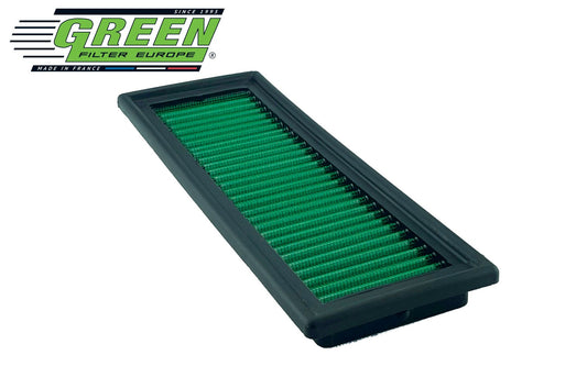 Filtro de ar Green Filters para Peugeot Expert Ii (P960153)