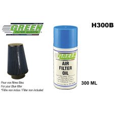 Filtro de ar Green Filters para Rover Mg Tf (P950375)