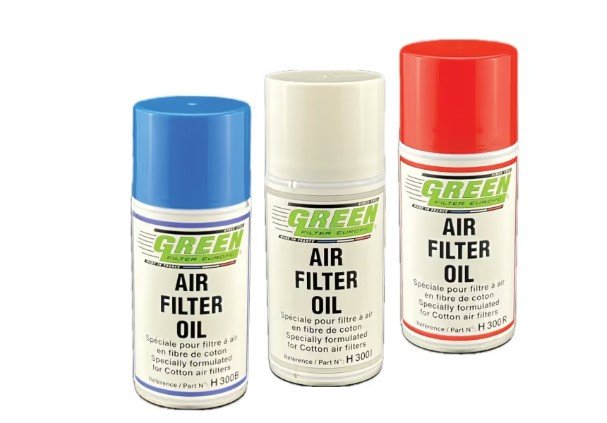 Filtro de ar Green Filters para Lotus Elise I (P484394)