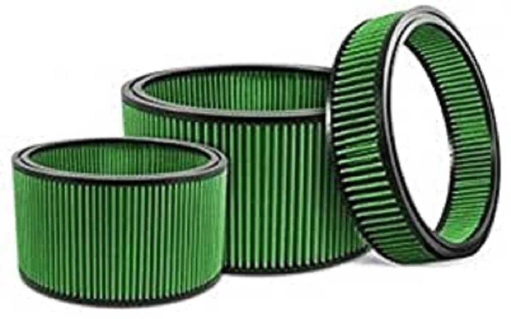 Filtro de ar Green Filters para Ford Transit (P950360)