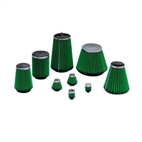 Filtro de ar Green Filters para Renault Aventime (P950377)