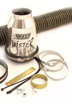 Filtro de ar Green Filters para Peugeot Expert Iii (K0) (P950448)