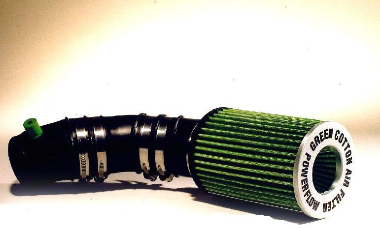 Filtro de ar Green Filters para Citroen C-Elysee (P950448)