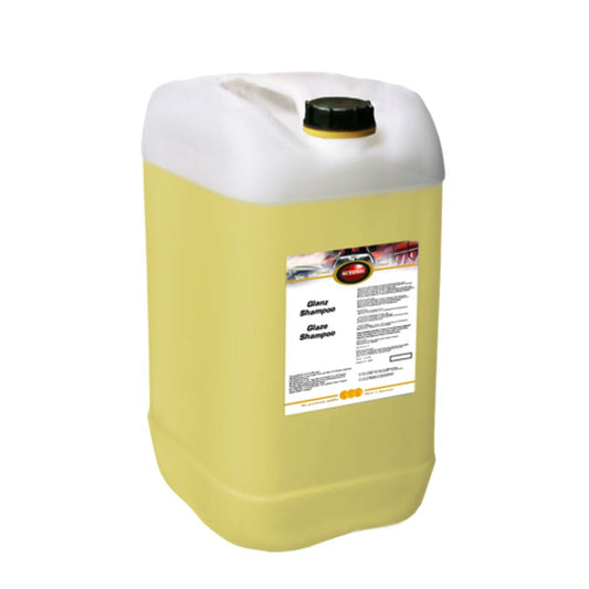 Detergente para automóvel Autosol SOL19055205 Brilho 25 L