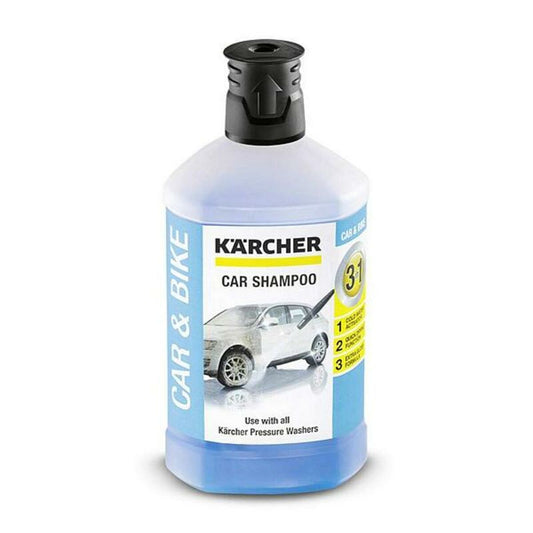 Detergente para Automóveis Karcher RM616 1 L