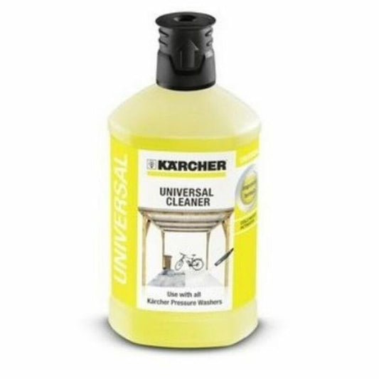 Detergente para Automóveis Kärcher UNIVE P&C  1 L