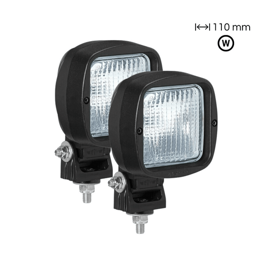 Arbeitsscheinwerferpaket <tc>SIM</tc> 4205