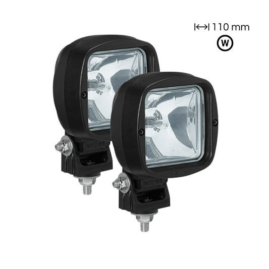 Scheinwerferpaket mit großer Reichweite <tc>SIM</tc> 4210