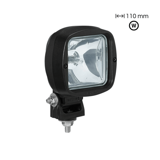 <tc>Work lamp for tractor and lorry SIM 4210</tc>