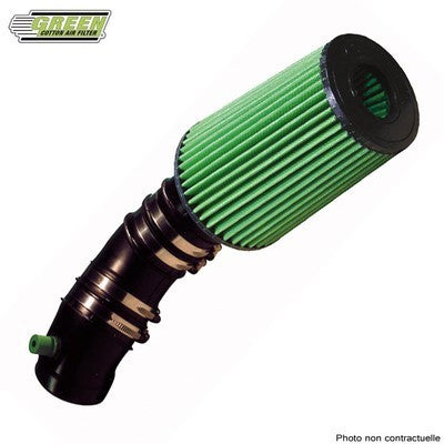 Filtro de ar Green Filters para Peugeot Partner I (R216286)