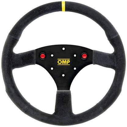 Volante de competição OMP 320 ALU-SP (32 cm)