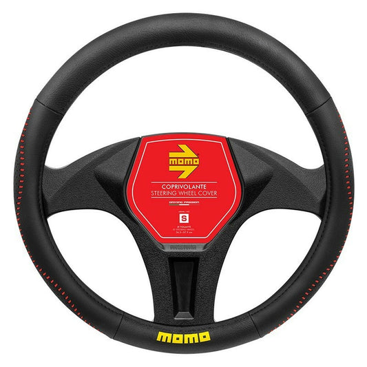 Foro para volante Momo Street Red (37/38 cm)