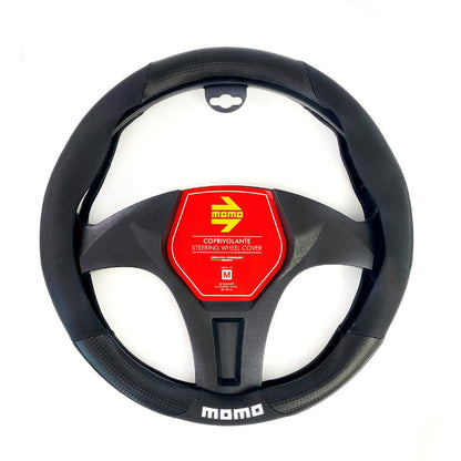 Forro para volante Momo Easy  (38/39cm)