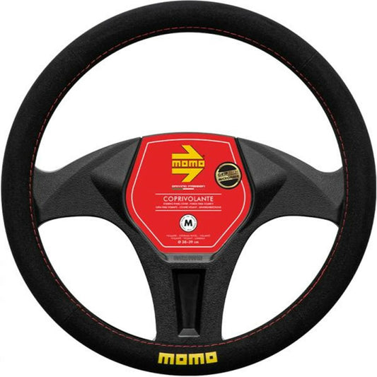 Forro para o Volante Momo MOMLSWC0EAMKR Ø 38-39 cm