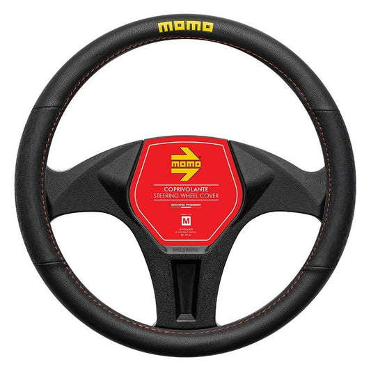Forro para volante Momo Lap (38/39 cm)