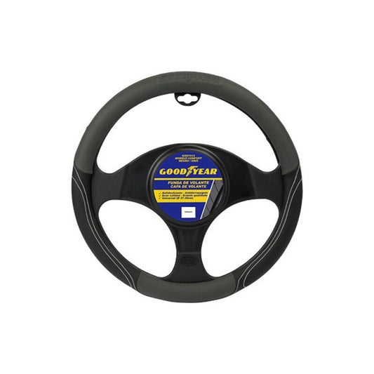 Forro para volante Goodyear CS6 (37/39cm)