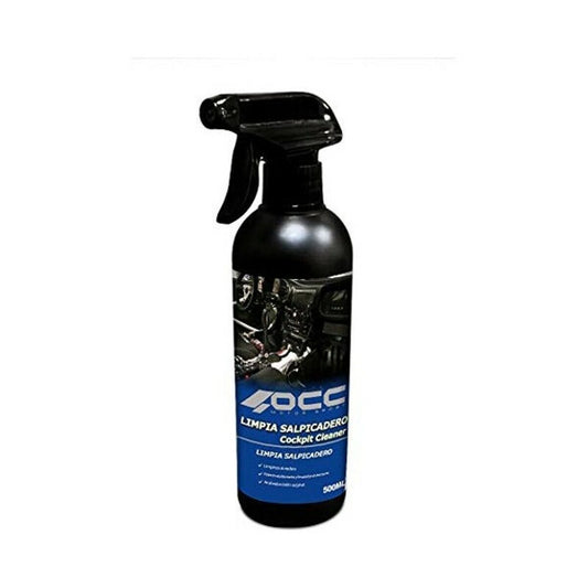 Produto de Limpeza para Painel de Instrumentos OCC Motorsport 47087 500 ml
