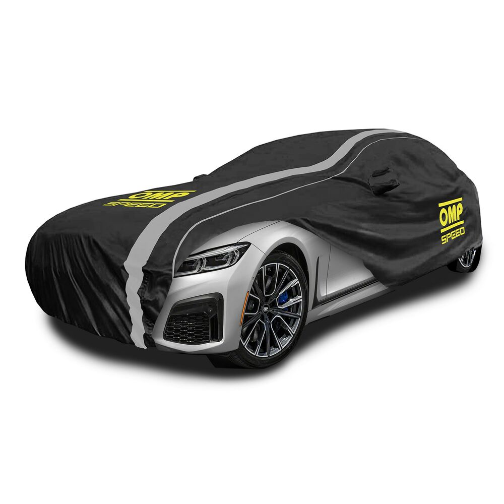 Funda protectora para coche OMP Speed