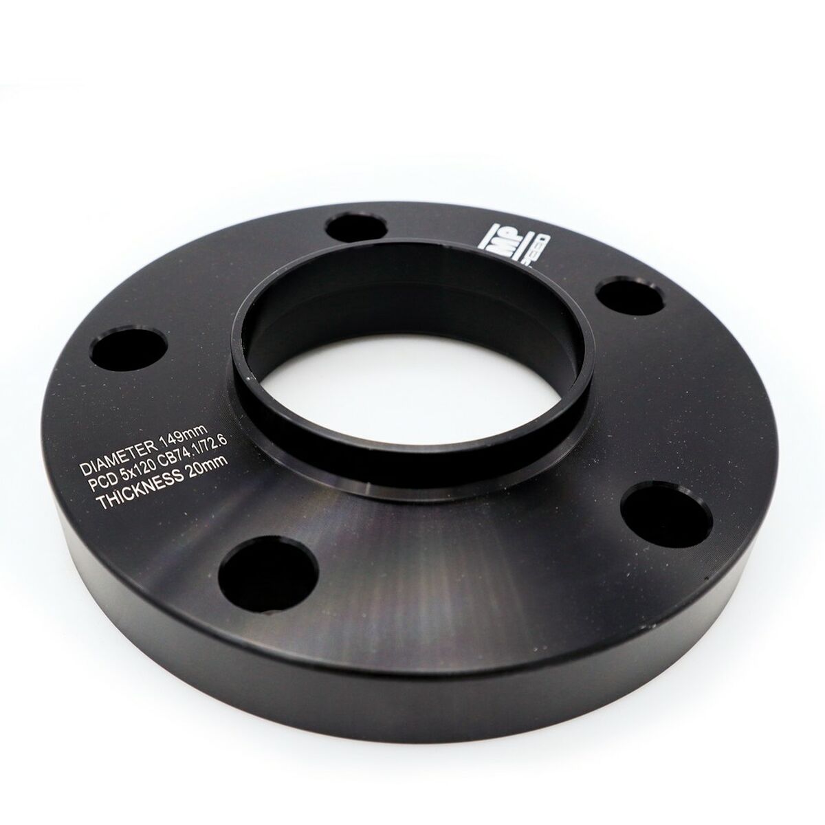 Espaçadores OMP OMPS09222001 Duplo