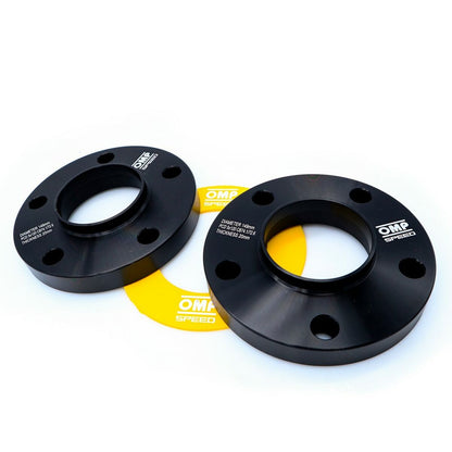 Espaçadores OMP OMPS09222001 Duplo