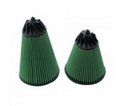 Filtro de ar Green Filters para 85Mm Boca Twister standard (filtre seul) (TW85)
