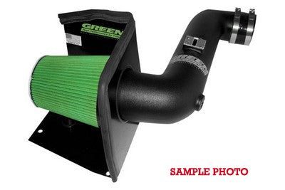 Filtro de ar Green Filters para Rover Mg Zr (P484394)