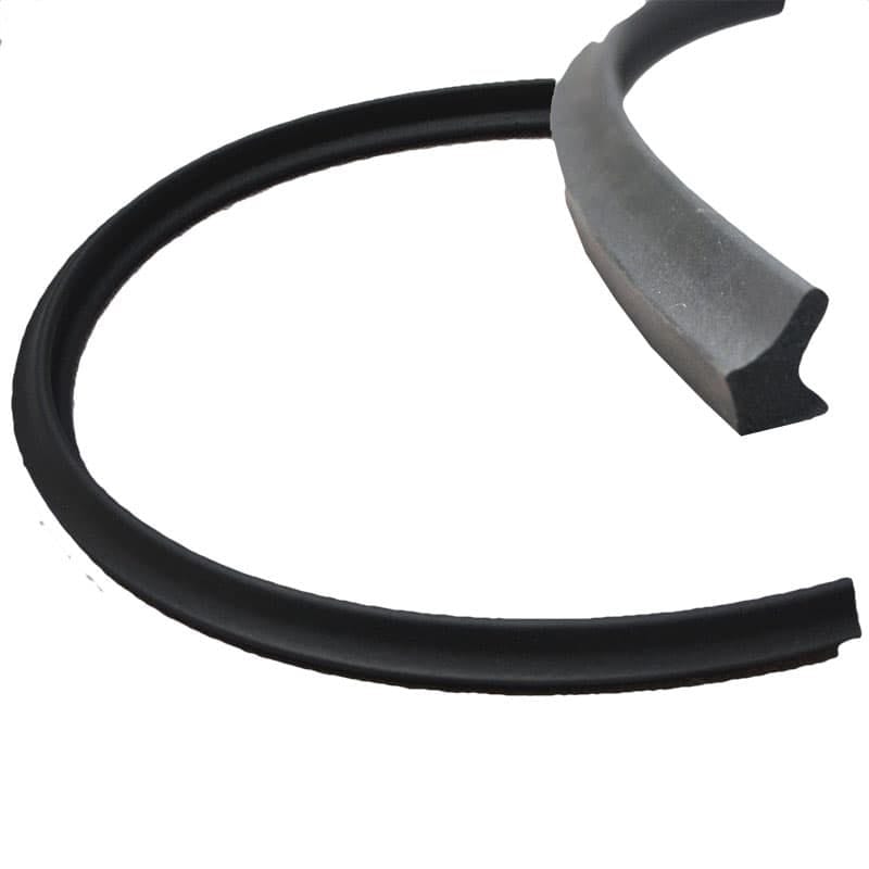Vedante da porta para Jaguar XK120, XK140 e XK150 