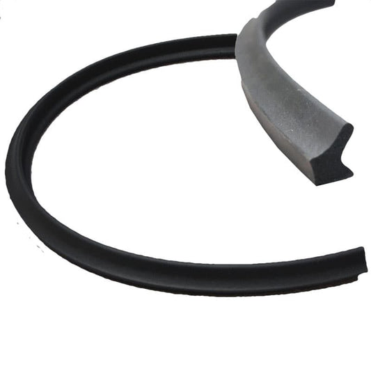 Vedante da porta para Jaguar XK120, XK140 e XK150 