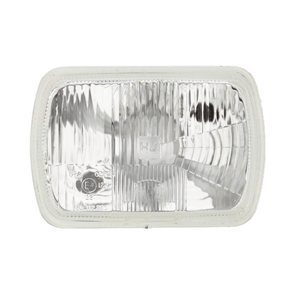 Hella Front -Scheinwerfer für Fiat 127