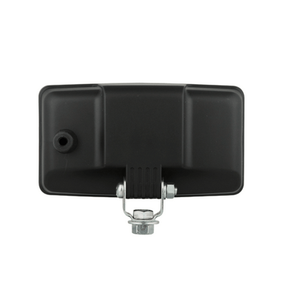 Farol de longo alcance Wesem HM1 (amarelo)