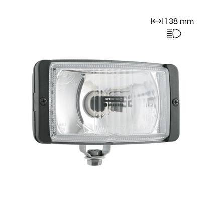 Farol de longo alcance Wesem HM1