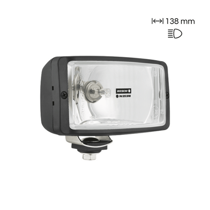 Farol de longo alcance Wesem HM2