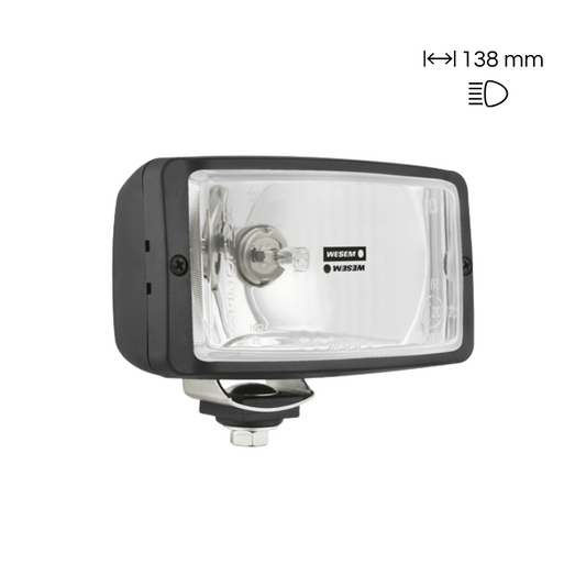 Farol de longo alcance Wesem HM2