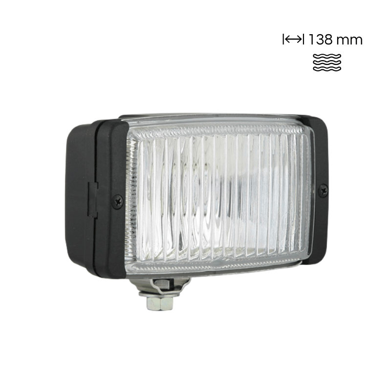 Farol de nevoeiro Wesem HM1