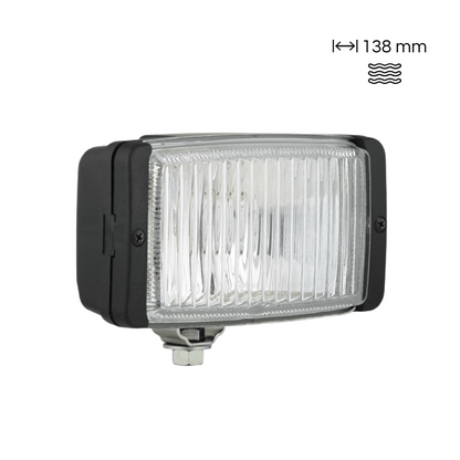 Farol de nevoeiro Wesem HM1