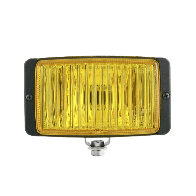 Farol de nevoeiro Wesem HM1 (amarelo)