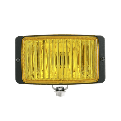 Farol de nevoeiro Wesem HM1 (amarelo)