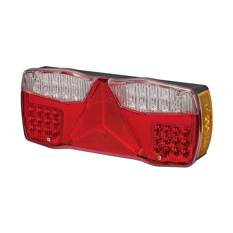 Farolim LED para camião e atrelado SIM 3192