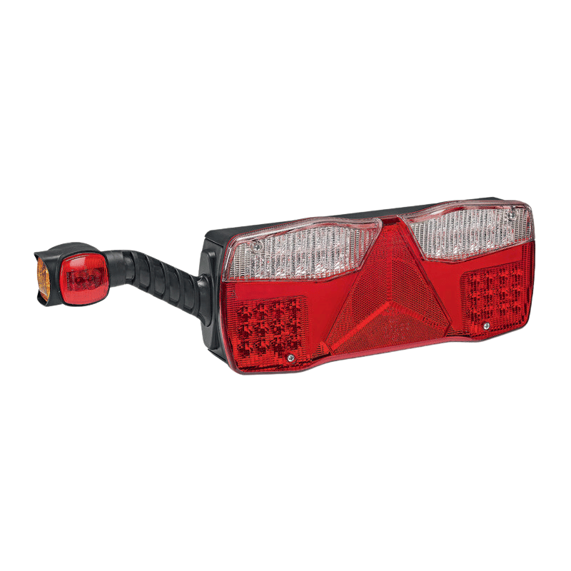 Farolim LED para camião e atrelado SIM 3192