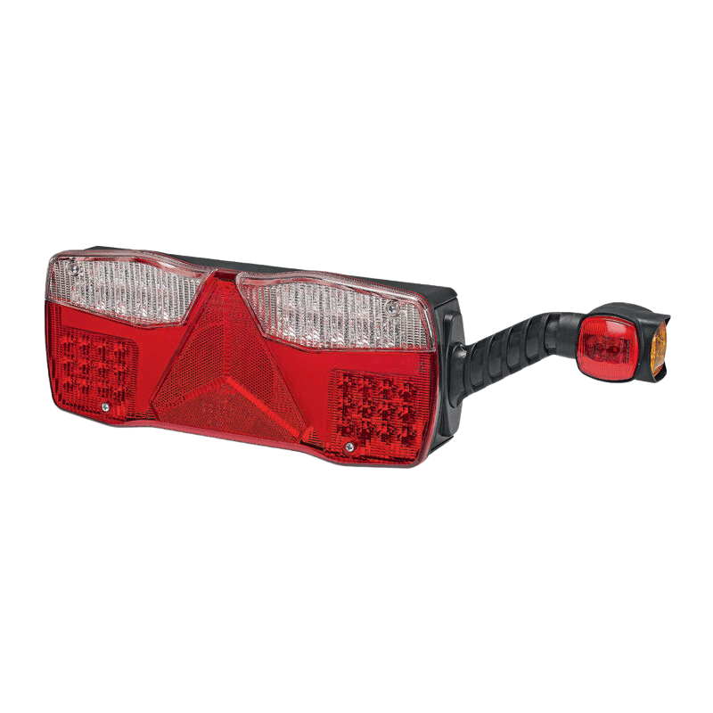 Farolim LED para camião e atrelado SIM 3192