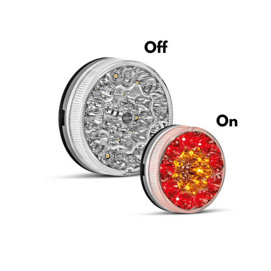 Farolim multi-funções para reboques e atrelados SIM 3188