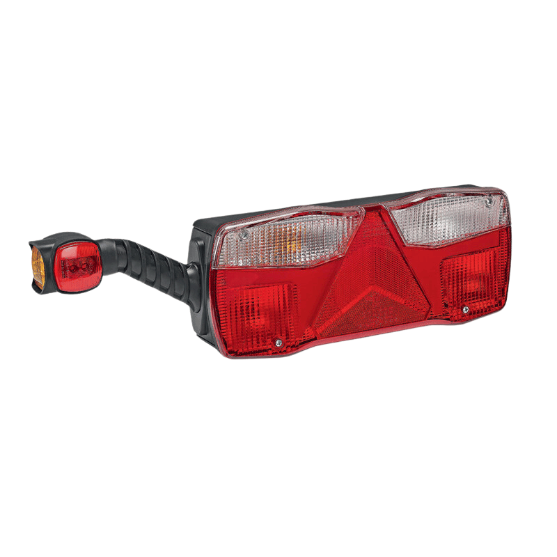 Farolim para camião e atrelado SIM 3193