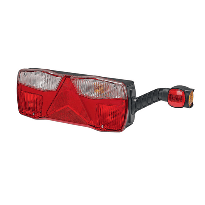 Farolim para camião e atrelado SIM 3193