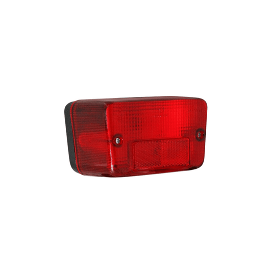 <tc>Motorcycle rearlight SIM 201.14</tc>