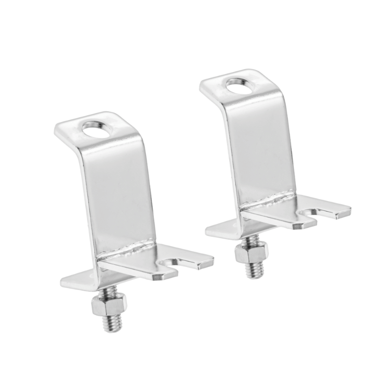 Metallträger für Hilfsscheinwerfer