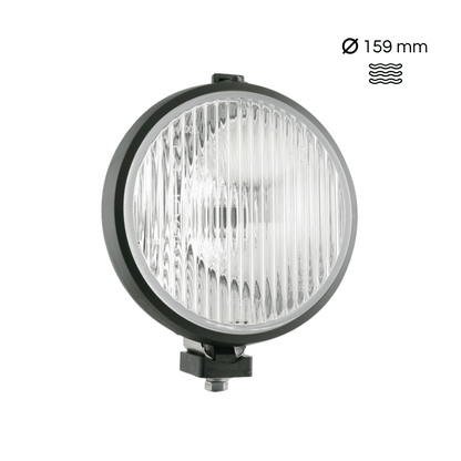 Farol de nevoeiro Wesem HO1