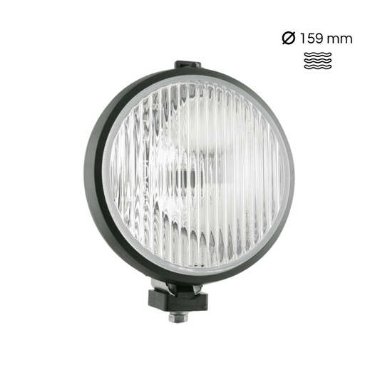 Farol de nevoeiro Wesem HO1