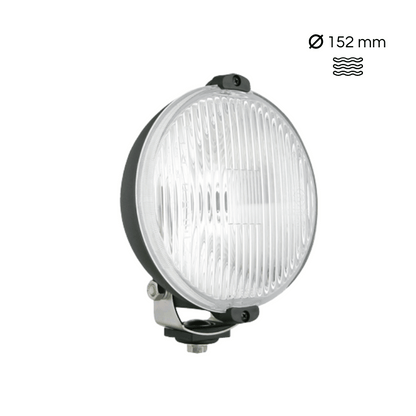 Farol de nevoeiro Wesem HO3