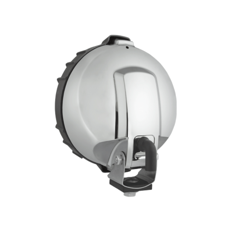 Farol de nevoeiro Wesem HO3 (cromado e com capa)