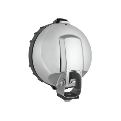 Farol de nevoeiro Wesem HO3 (cromado e com capa)